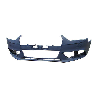 OEM Front Bar With Head Lamp Washer suits Audi A4 B8 2012 to 2015