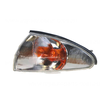 Front Park / Indicator Lamp Passenger Side Aftermarket suits Proton