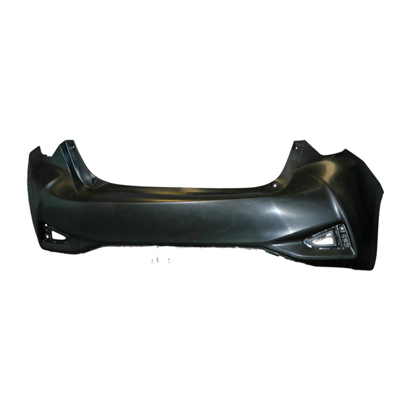 OEM Rear Bar suits Toyota Yaris NCP130 2014 to 2020