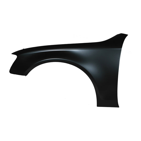 OEM Front Guard Passenger Side Without Repeater Light suits Audi A4 B8, Audi S4 B8 2008 to 2012
