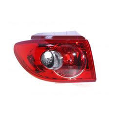 Tail Lamp Passenger Side OEM Suits Mazda 2 DY 5 Door Hatch 6/2005 to 9/2007