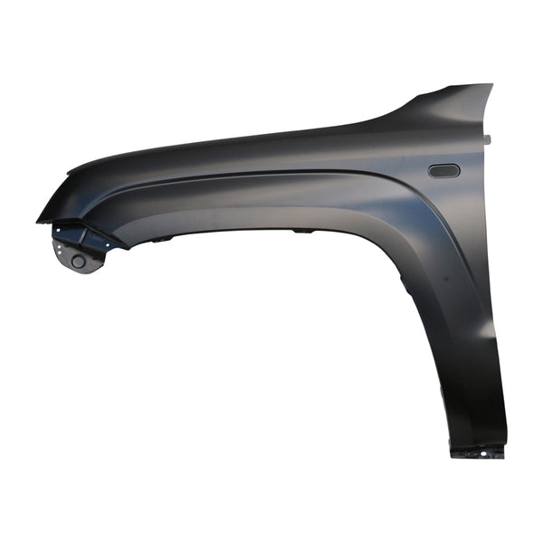 Aftermarket Front Guard Passenger Side suits Volkswagen Amarok 2H 2011 to 2016