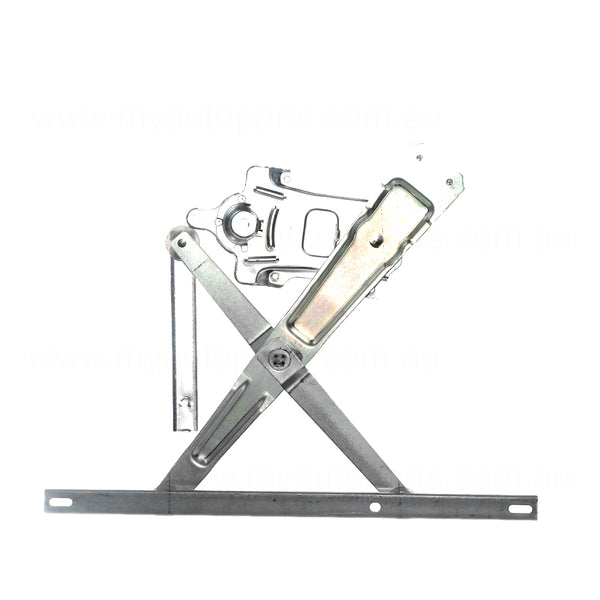 Front Door Window Regulator Drivers Side Aftermarket Suits Nissan Patrol GU/Y61 1997 to 2016