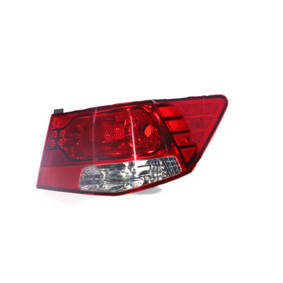 Tail Lamp Drivers Side Certified Suits Kia Cerato TD 2009 to 2013