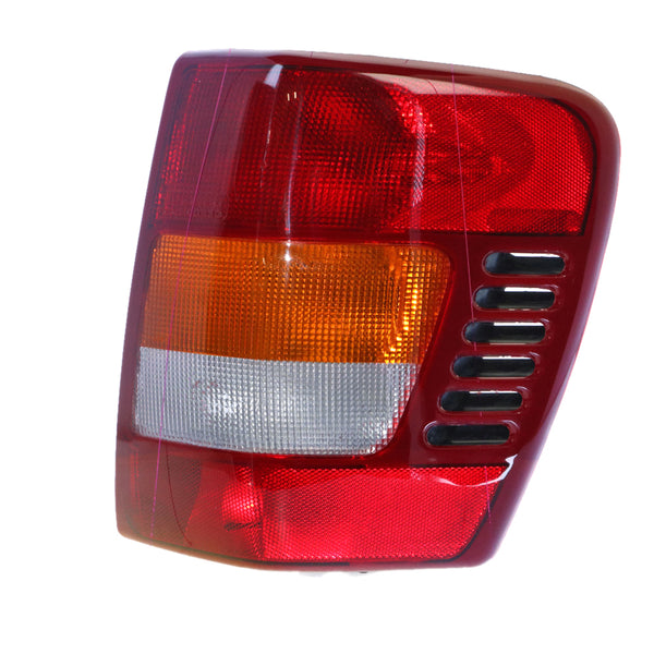 Tail Lamp Drivers Side Aftermarket suits Jeep Grand Cherokee