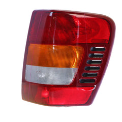 Tail Lamp Drivers Side Aftermarket suits Jeep Grand Cherokee