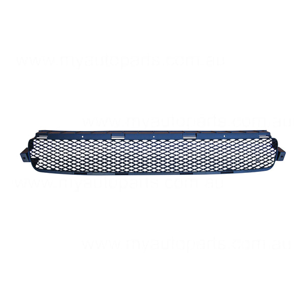 Front Bar Grille OEM Suits Mitsubishi Lancer CG 2002 to 2003