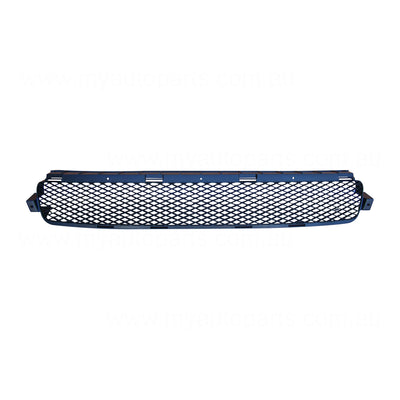 Front Bar Grille OEM Suits Mitsubishi Lancer CG 2002 to 2003