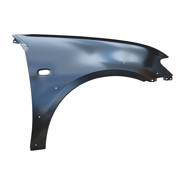 OEM Front Guard Drivers Side With Repeater Light suits Mitsubishi Challenger PB, PC 2009 to 2015