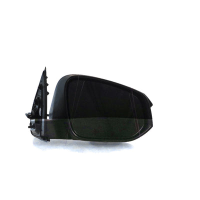 Door Mirror Drivers Side Certified suits Toyota Hilux 120/130 Series 2015 On