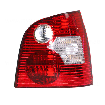 Tail Lamp Drivers Side Certified Suits Volkswagen Polo 9N 2002 to 2005