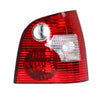 Tail Lamp Drivers Side Certified Suits Volkswagen Polo 9N 2002 to 2005