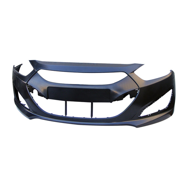 OEM Front Bar Without Head Lamp Washer suits Hyundai i40 VF 2011 to 2015