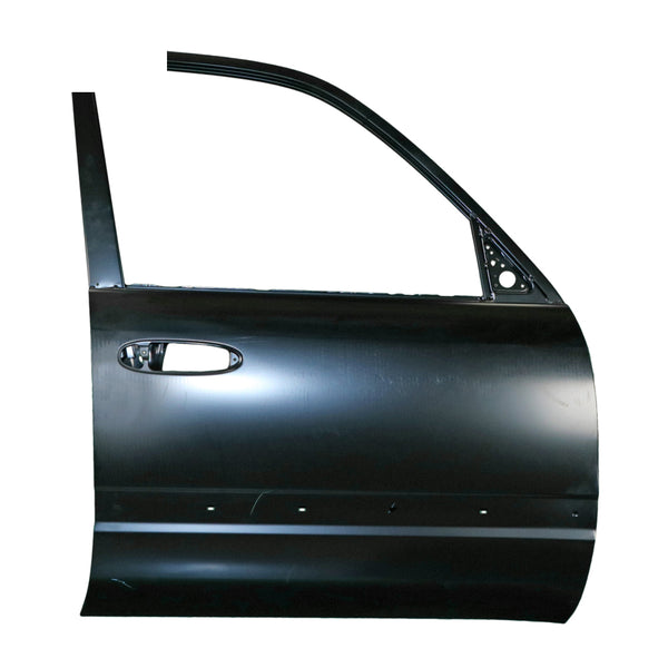 Genuine Front Door Drivers Side suits Toyota Landcruiser 100 SERIES 1998 to 2007