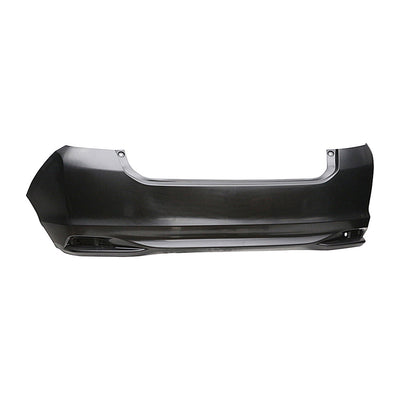 Genuine Rear Bar suits Honda City GM 2014 to 2017