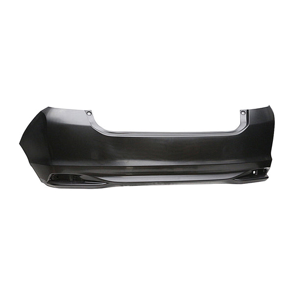 Genuine Rear Bar suits Honda City GM 2014 to 2017