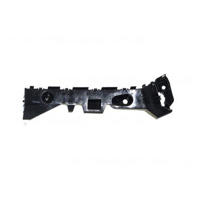 Rear Bar Bracket Drivers Side Genuine suits Mazda 3