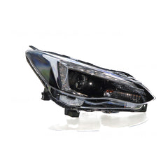 LED Head Lamp Drivers Side Genuine suits Subaru Impreza/XV 2016 On