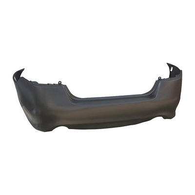 OEM Rear Bar suits Nissan Altima L33 2013 to 2017