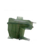 Without Cap Without Sensor Radiator Overflow Bottle OEM Suits Nissan Dualis J10 2007 to 2009