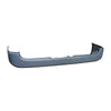 OEM Rear Bar suits Toyota Hiace RCH12R/RCH22R 1995 to 2003