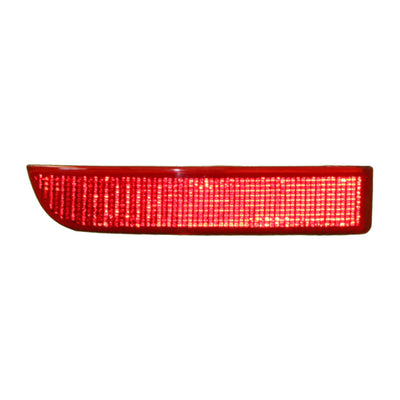 Rear Bar Reflector Passenger Side Certified suits Toyota