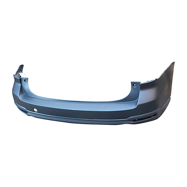 Genuine Rear Bar suits Subaru Forester SJ 2013 to 2018