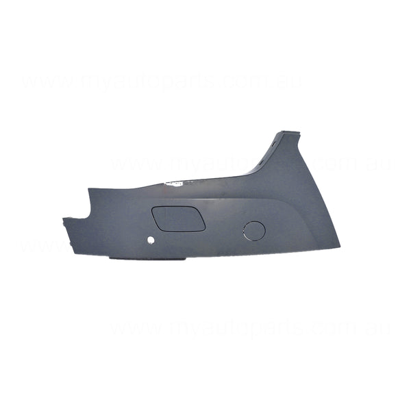 OEM Front Bar suits Audi A4 B8 2012 to 2015