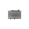 Radiator Aftermarket suits Mazda 6