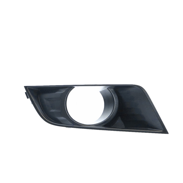 Front Bar Grille With Fog Light Mount Drivers Side OEM Suits Ford Ranger XLS PX 7/2015 to 9/2018
