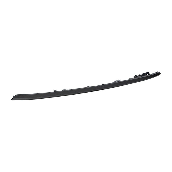 Rear Bar Apron OEM Suits Toyota Kluger GSU50R/GSU55R 2013 to 2021