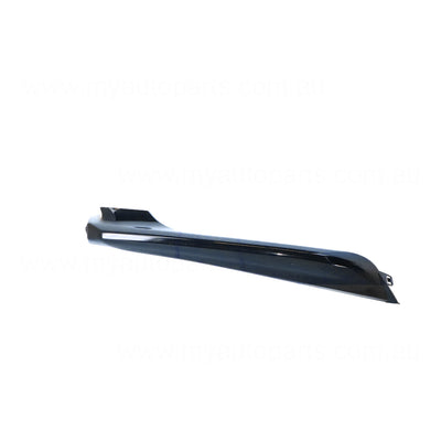 Front Bar Grille Mould Genuine suits Toyota Camry