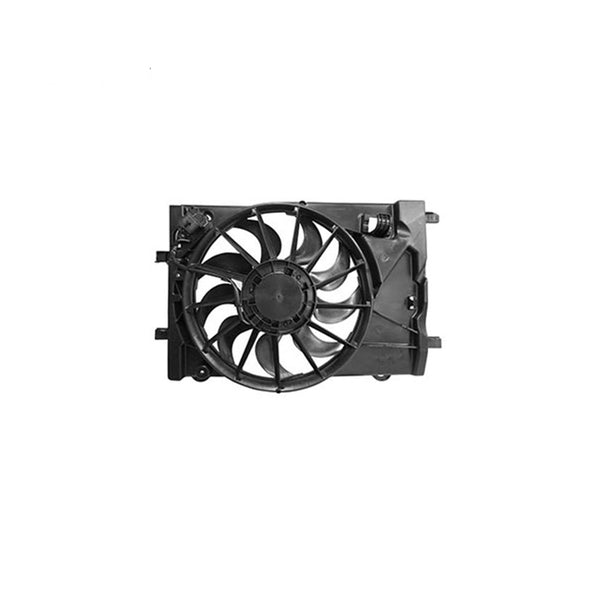 12 v Radiator Fan Assembly OEM suits Holden Barina TM