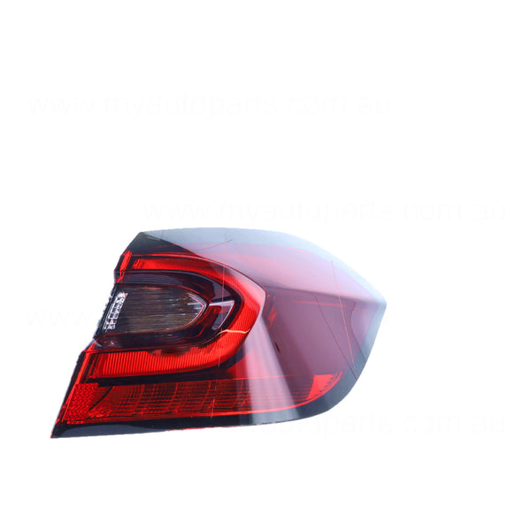 Ford Fiesta OEM Tail Lamp Drivers Side 01/2022 to / - N1BB13404BA