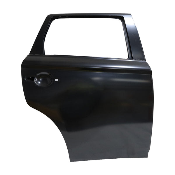 Mitsubishi Outlander OEM Rear Door Drivers Side 04/2019 to 08/2021 - 5730B640