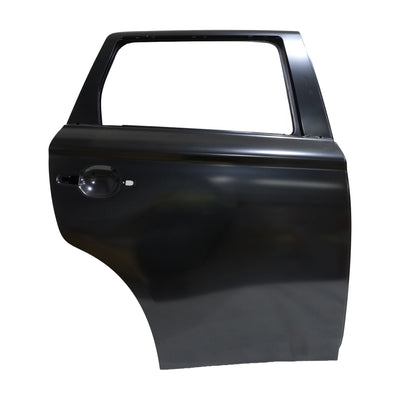 Mitsubishi Outlander OEM Rear Door Drivers Side 04/2019 to 08/2021 - 5730B640