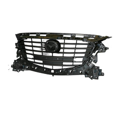 Grille OEM suits Mazda 3 BN