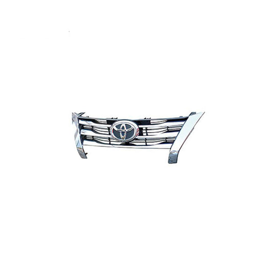 Grille OEM Suits Toyota Fortuner GUN156R 2015 to 2021