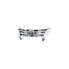 Grille OEM Suits Toyota Fortuner GUN156R 2015 to 2021