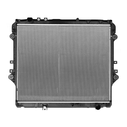 Radiator OEM suits Toyota