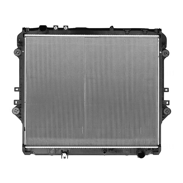 Radiator OEM suits Toyota
