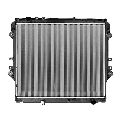 Radiator OEM suits Toyota