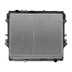 Radiator OEM suits Toyota