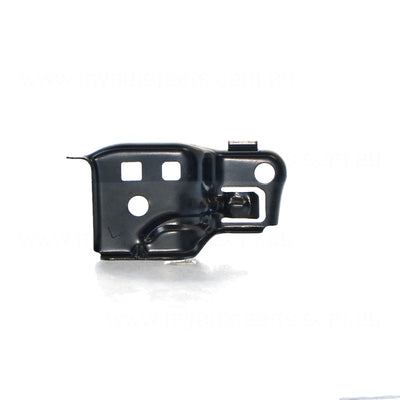 Front Bar Retainer Passenger Side Genuine Suits Toyota Hiace TRH201R / KDH200/201/220R LWB LWB2005 to 2019