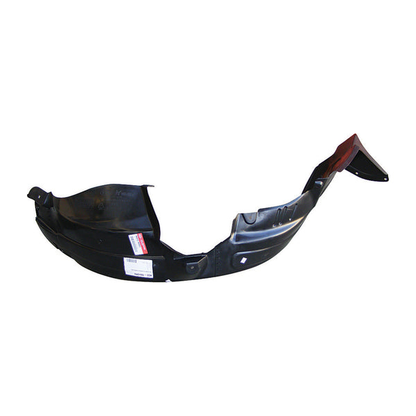 Front Guard Liner Drivers Side OEM Suits Kia Carnival VQ 2006 to 2015