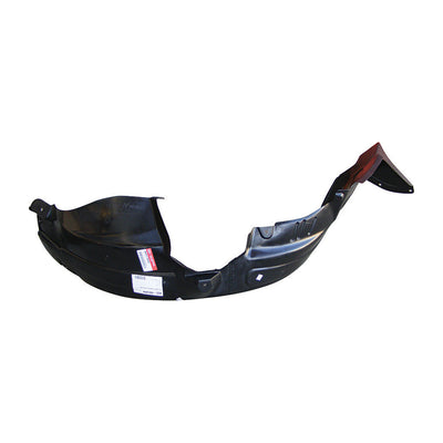 Front Guard Liner Drivers Side OEM Suits Kia Carnival VQ 2006 to 2015