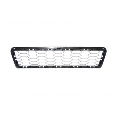 Front Bar Grille Genuine Suits Honda Civic VTI-S/VTI-L FK 2012 to 2015