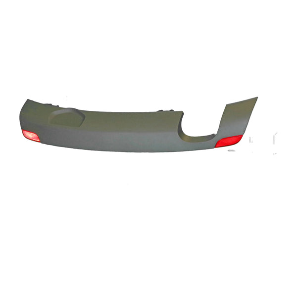OEM Rear Bar suits Audi A1 8X 2010 to 2015
