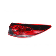 Tail Lamp Drivers Side Genuine suits Mazda 6 GJ/GL Sedan 12/2018 to 7/2018