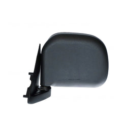 Door Mirror Passenger Side Aftermarket Suits Toyota Hiace RZH / LH10# 1989 to 2005